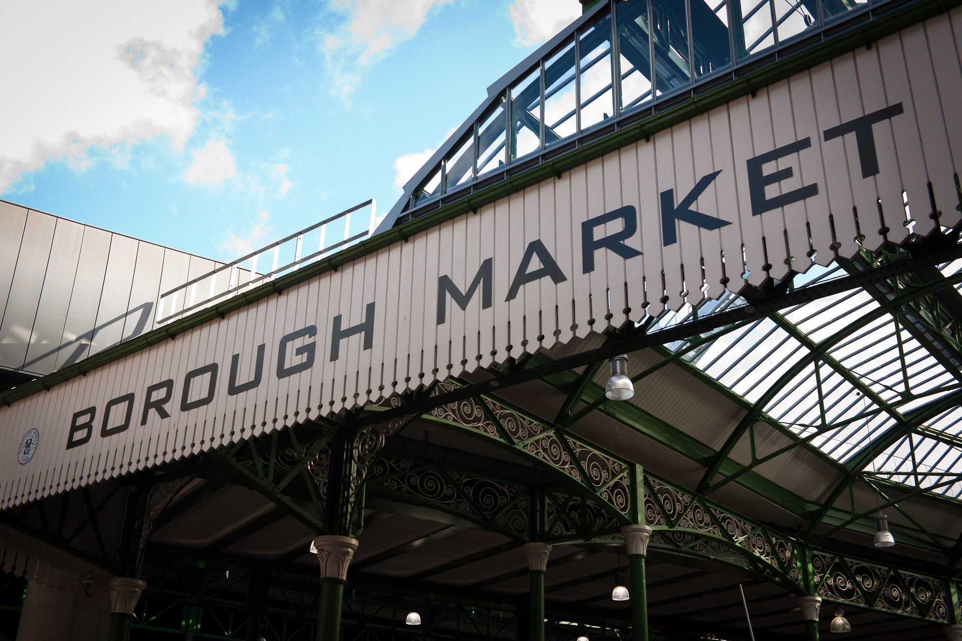 Borough Market