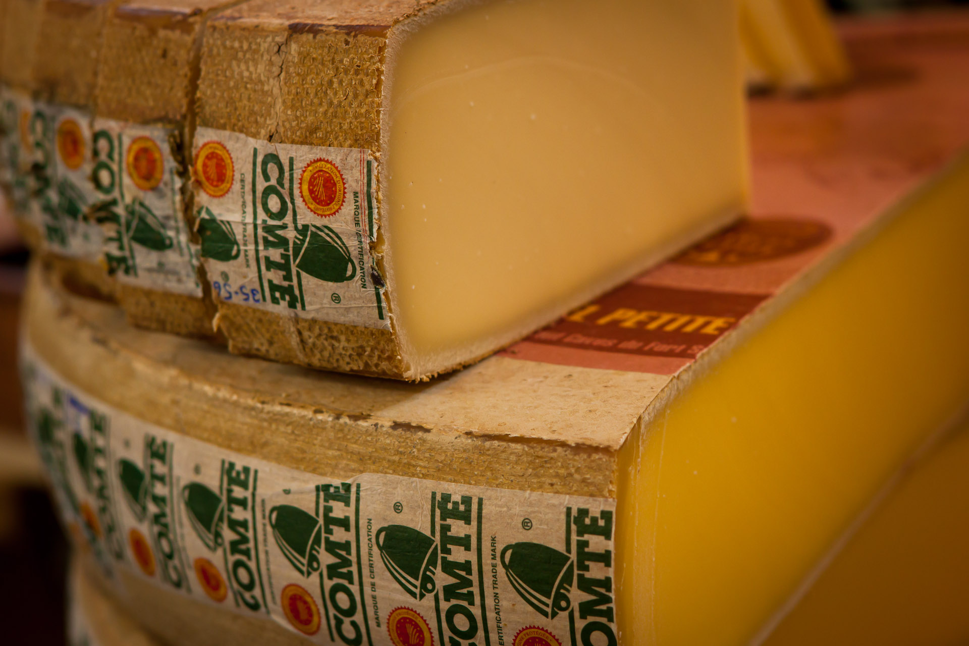 Borough Cheese Company