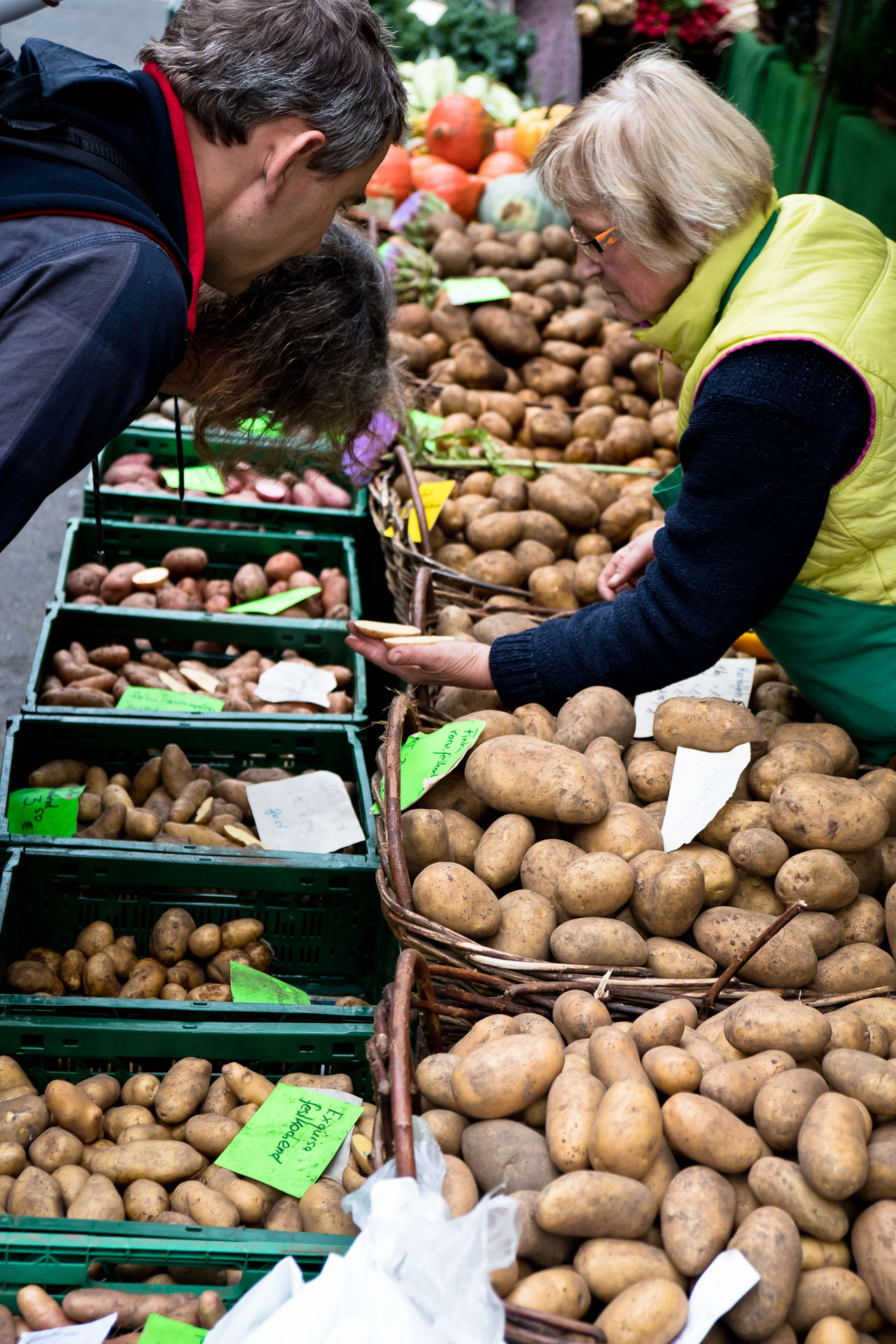 Stadt Land Food 2016