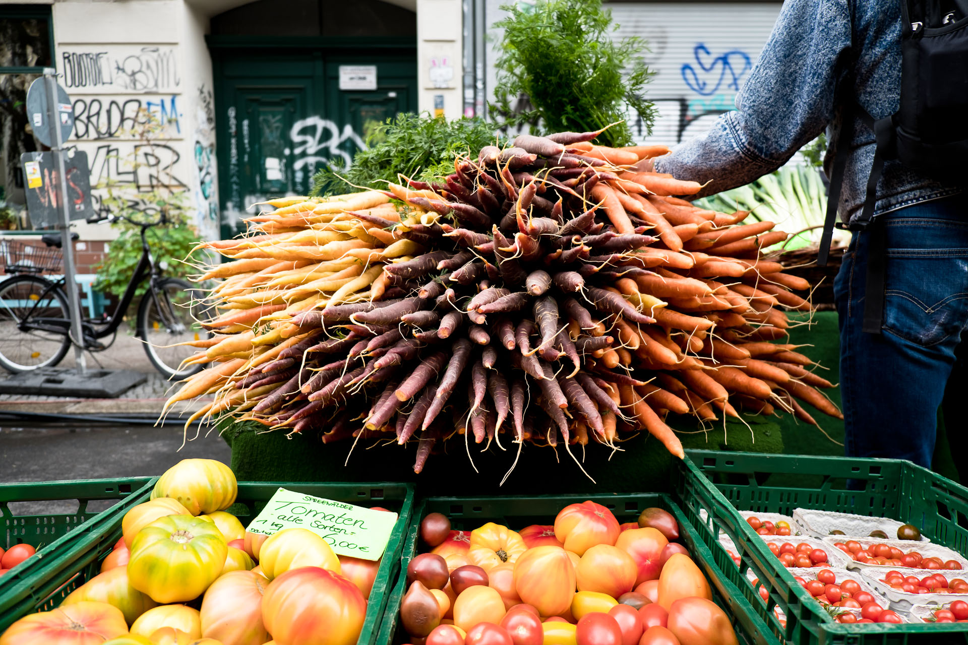 Stadt Land Food 2016