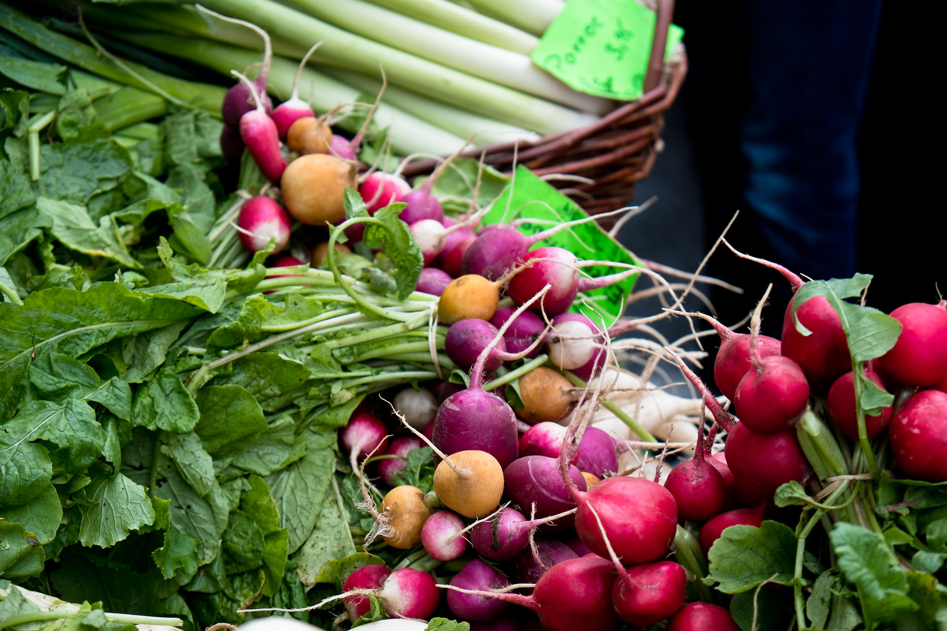 Stadt Land Food 2016