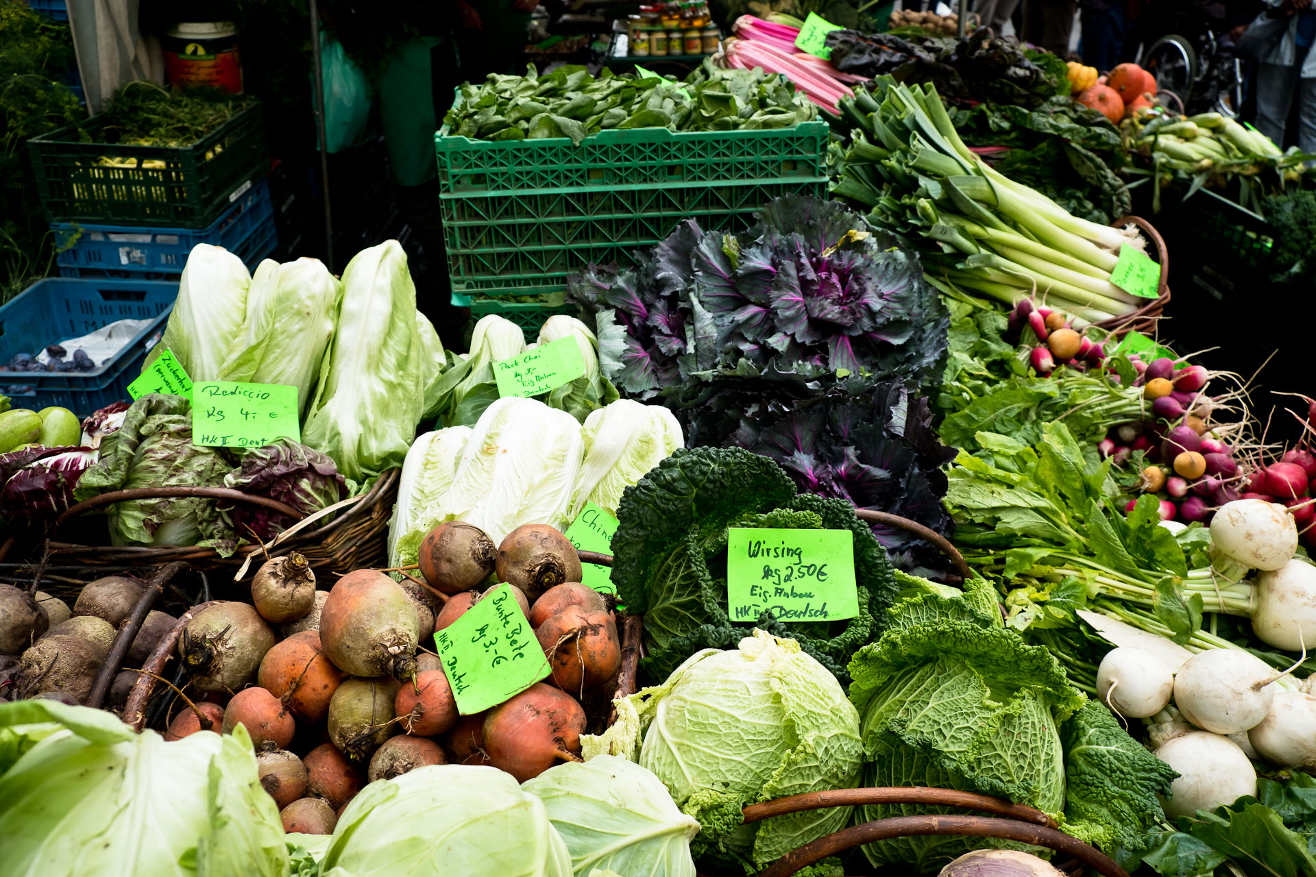 Stadt Land Food 2016