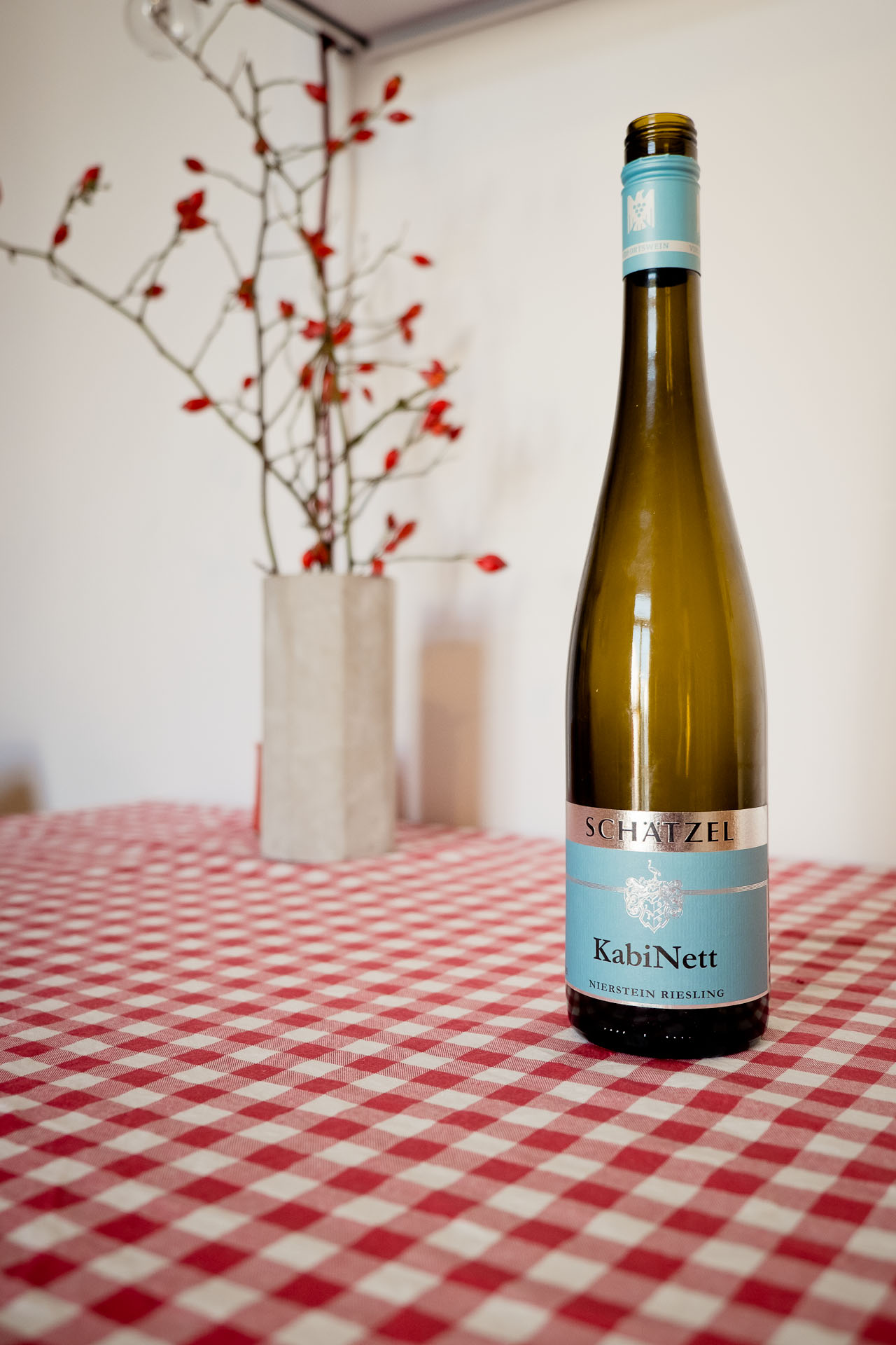 Riesling KabiNett