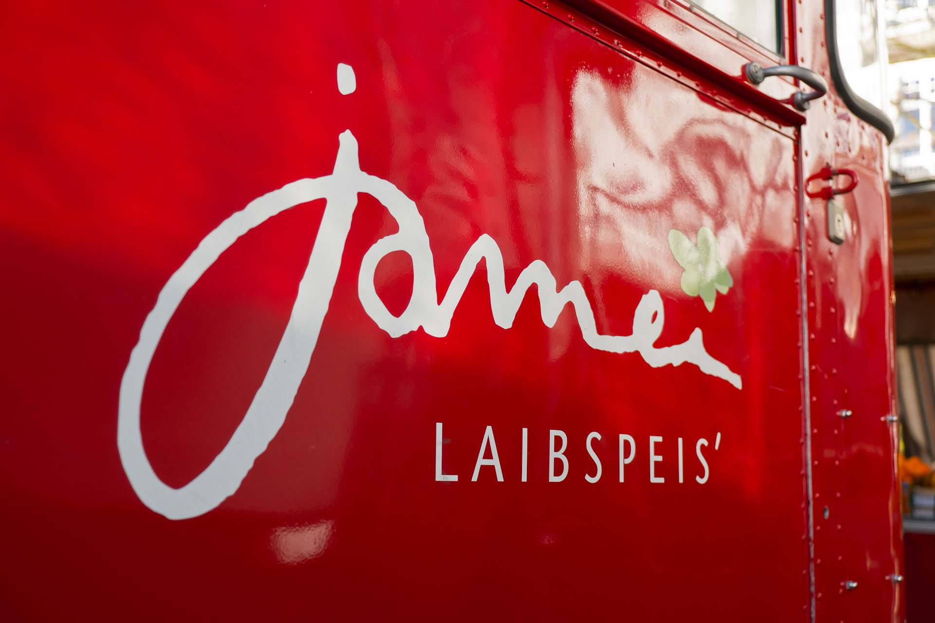 Jamei Laibspeis