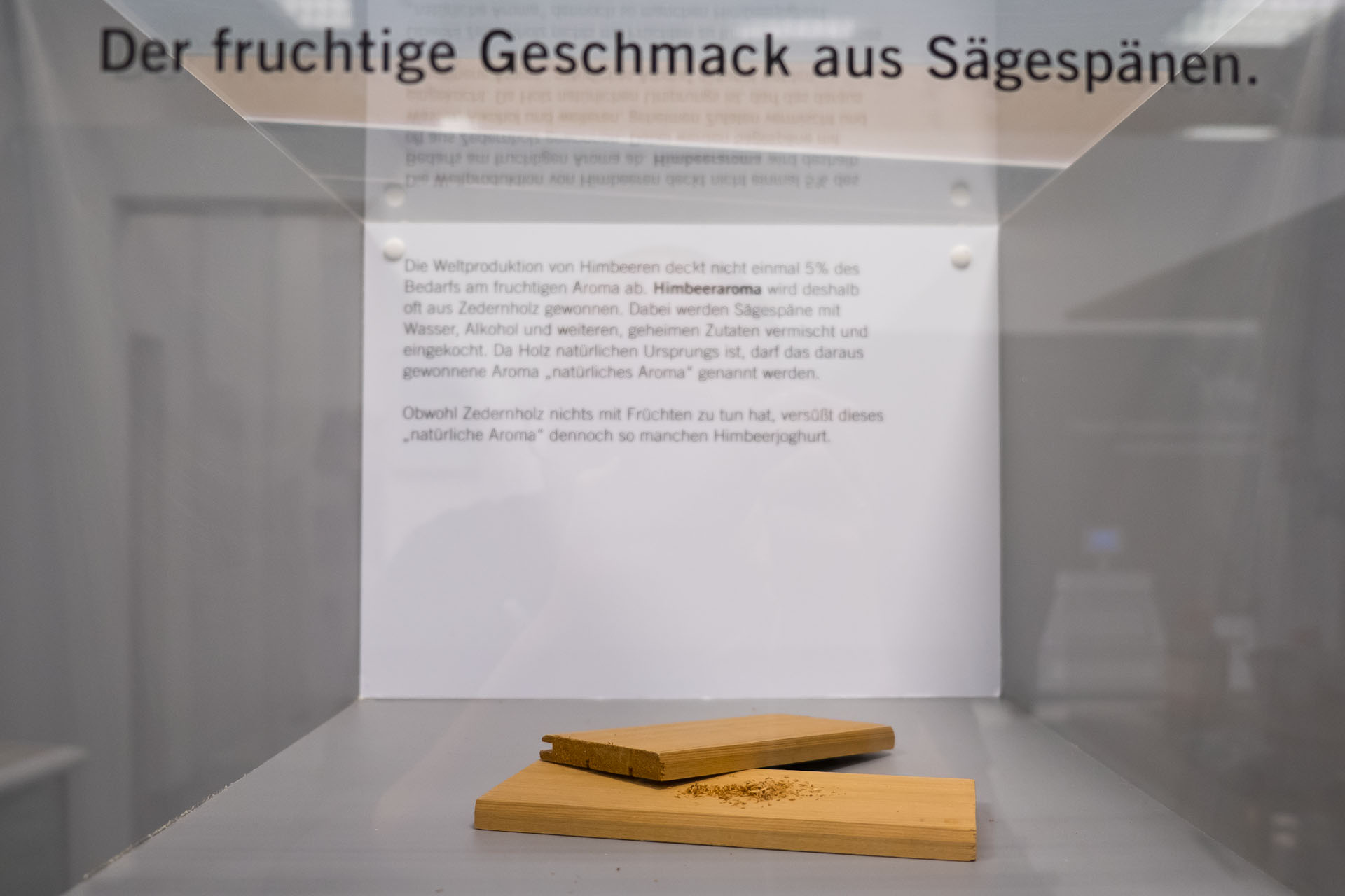 Deutsches Zusatzstoffmuseum
