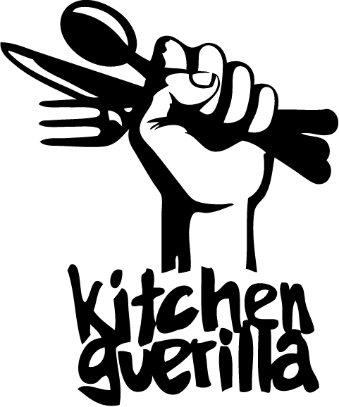 Kitchen Guerilla