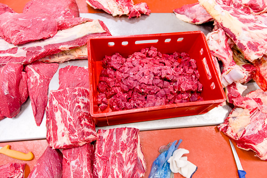 Foto: Besserfleisch (© Tillmann Engel)