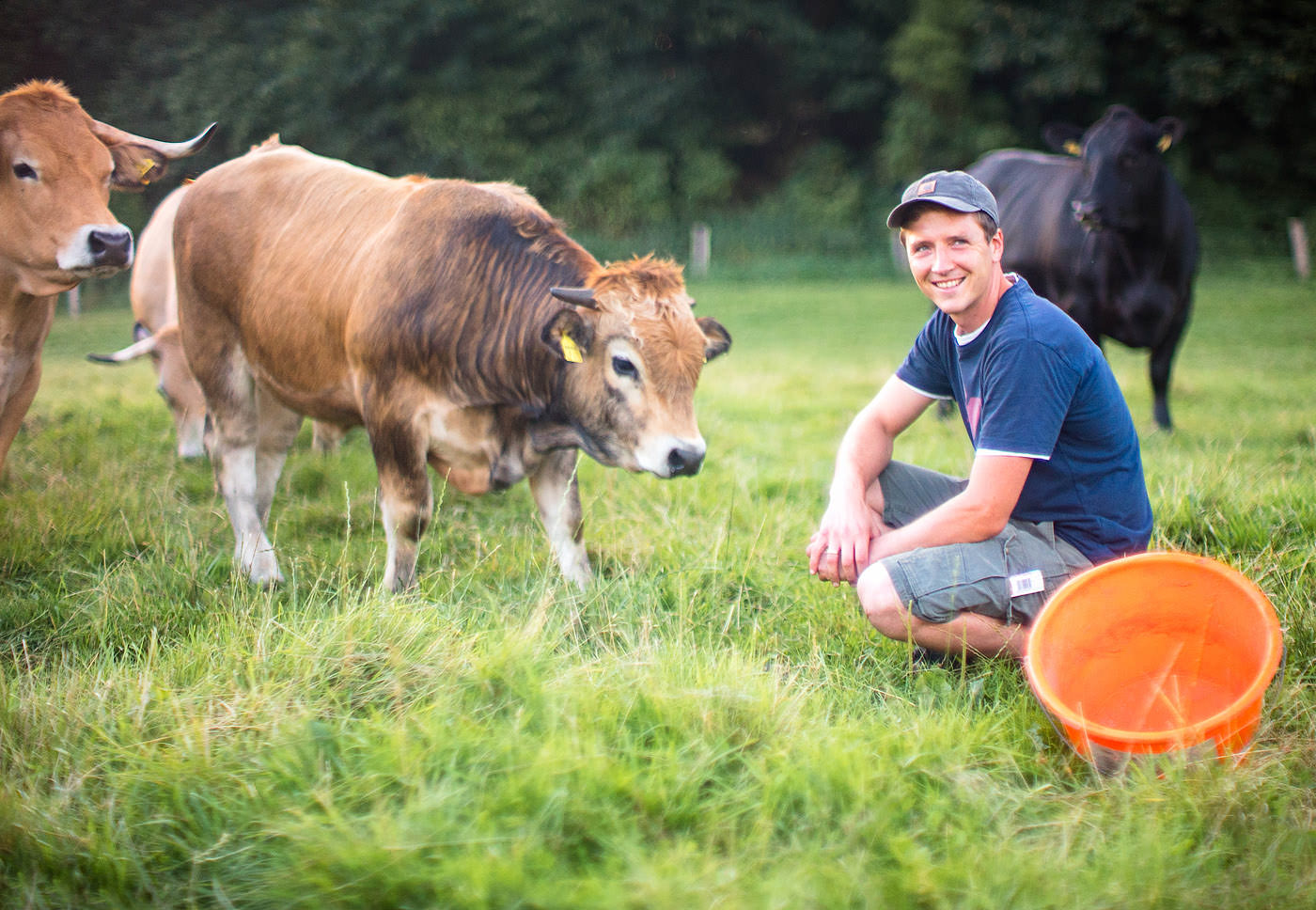 Foto: Besserfleisch (© Tillmann Engel)