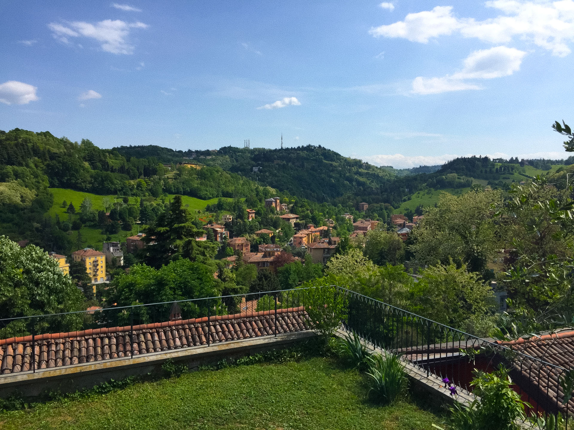 Bologna