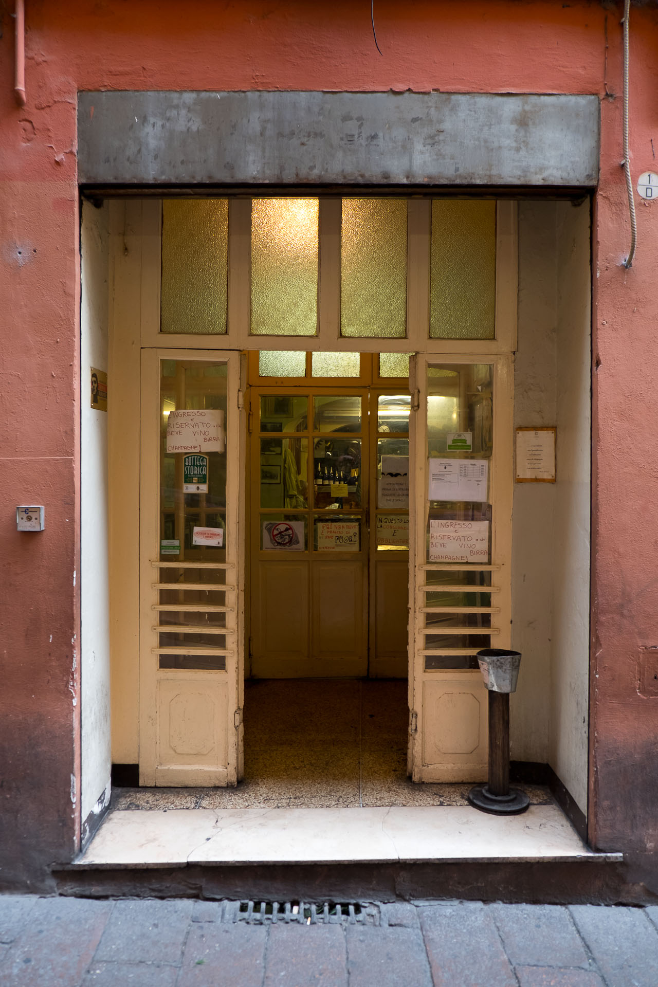 Osteria del Sole