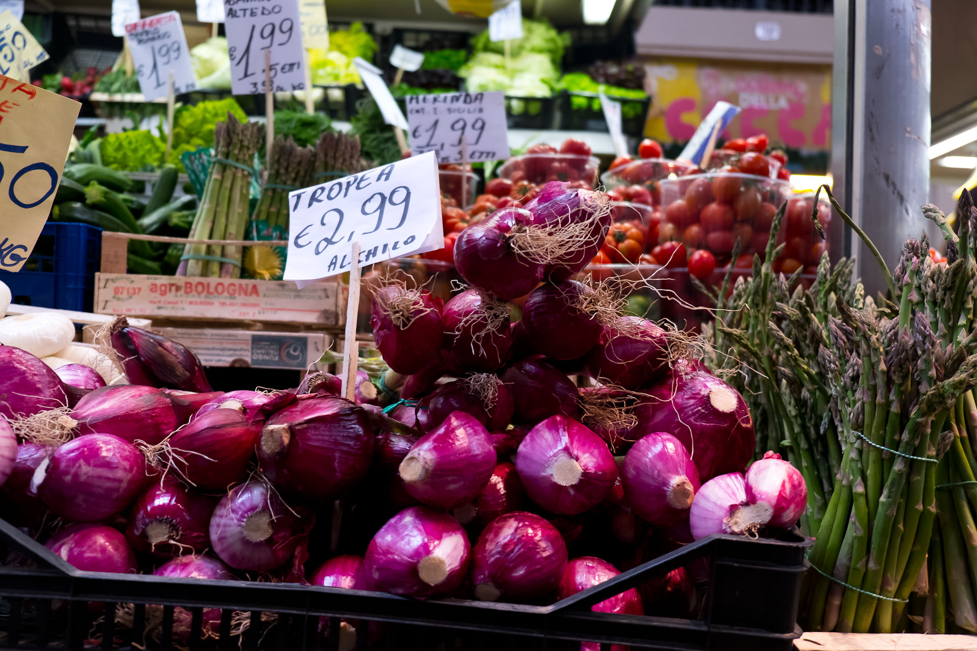 Mercato delle Erbe