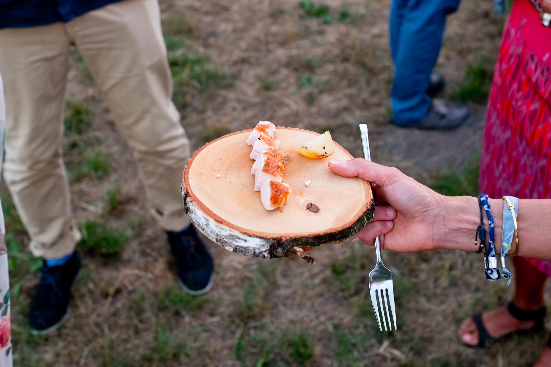 Farm to Table Dinner mit Jens Rittmeyer